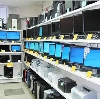 Компьютерные магазины в Нижней Туре