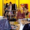 Магазины одежды и обуви в Нижней Туре